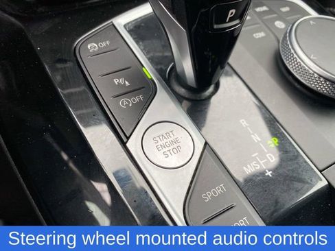 Used 2022 BMW X3 xDrive30i image 18