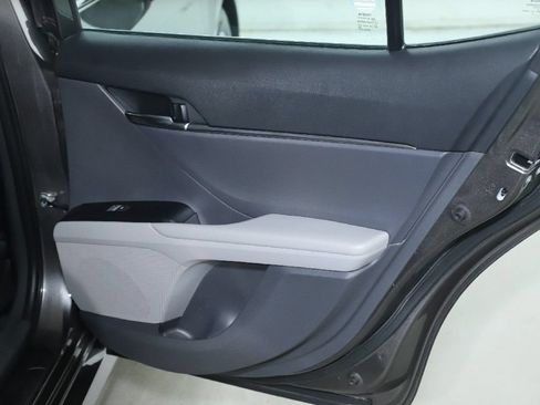 Used 2020 Toyota Camry LE FWD image 24