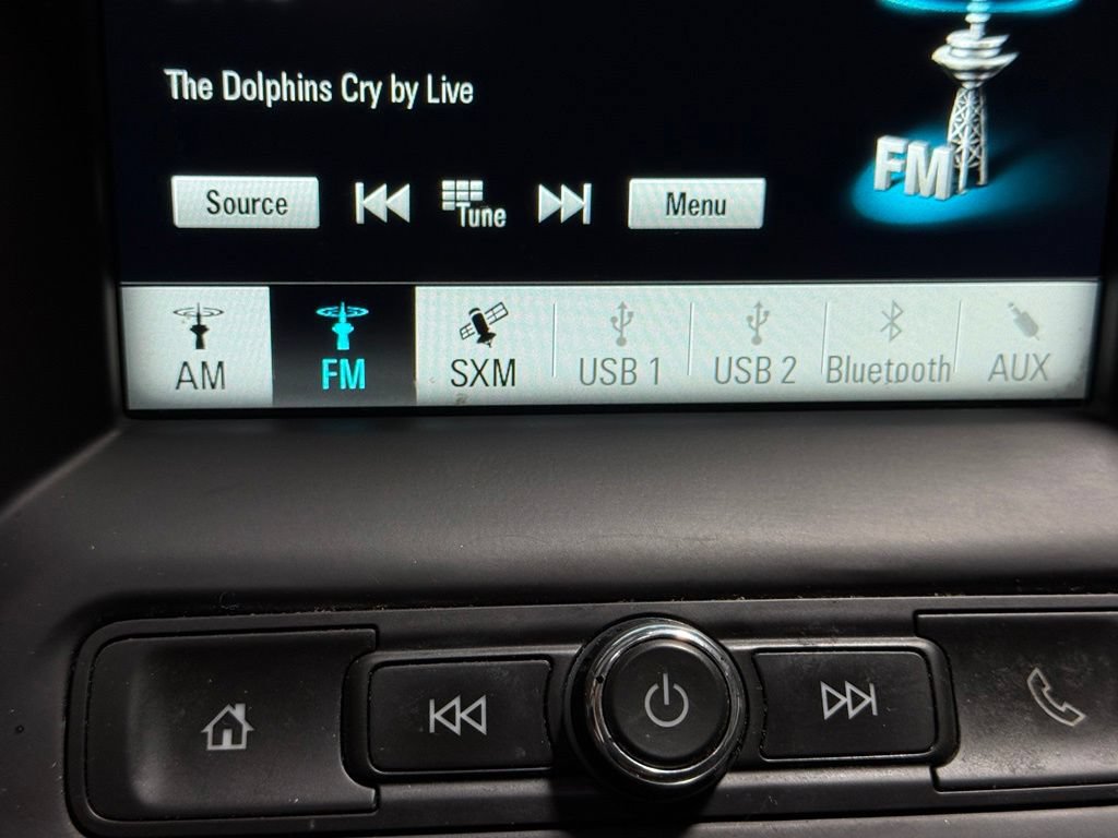 Used 2019 GMC Acadia SLE FWD image 32