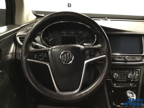 Used 2017 Buick Encore Premium image 45