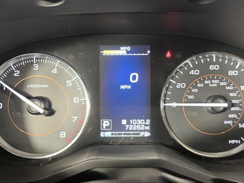 Used 2019 Subaru Crosstrek 2.0i Limited w/ Moonroof Package w/Navigation AWD/4WD image 24
