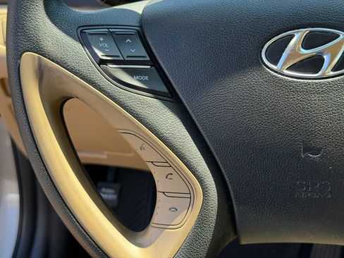 Used 2011 Hyundai Sonata GLS w/ Popular Equipment Pkg 2 FWD image 37
