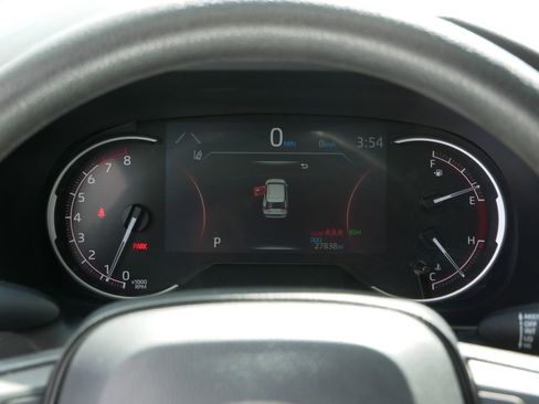 Certified 2025 Toyota RAV4 XLE AWD/4WD image 23