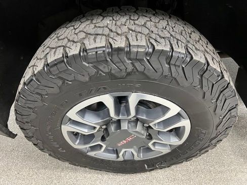 Used 2021 GMC Sierra 3500 SLT w/ Gooseneck/5TH Wheel Package image 15