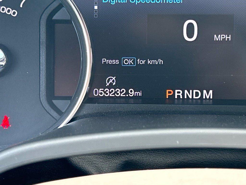 Used 2019 Ford Expedition Limited w/ Special Edition Package RWD image 25
