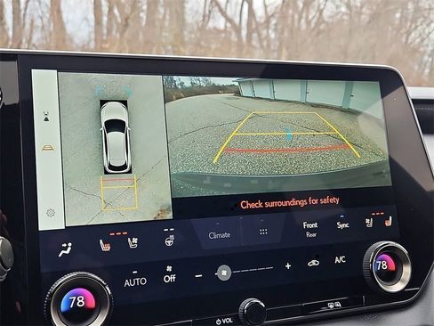 Used 2023 Lexus RX 350 F Sport image 17