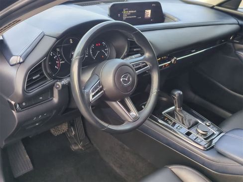 Used 2020 MAZDA CX-30 AWD w/ Preferred Package image 2