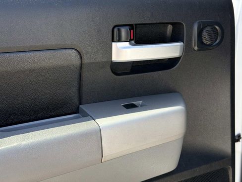 Used 2008 Toyota Tundra Limited AWD/4WD image 19