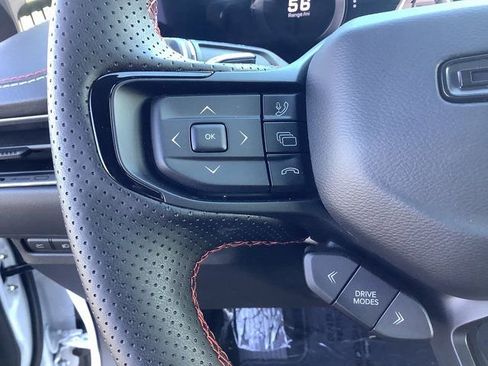 New 2026 Dodge Charger R/T Scat Pack w/ Track Package image 13