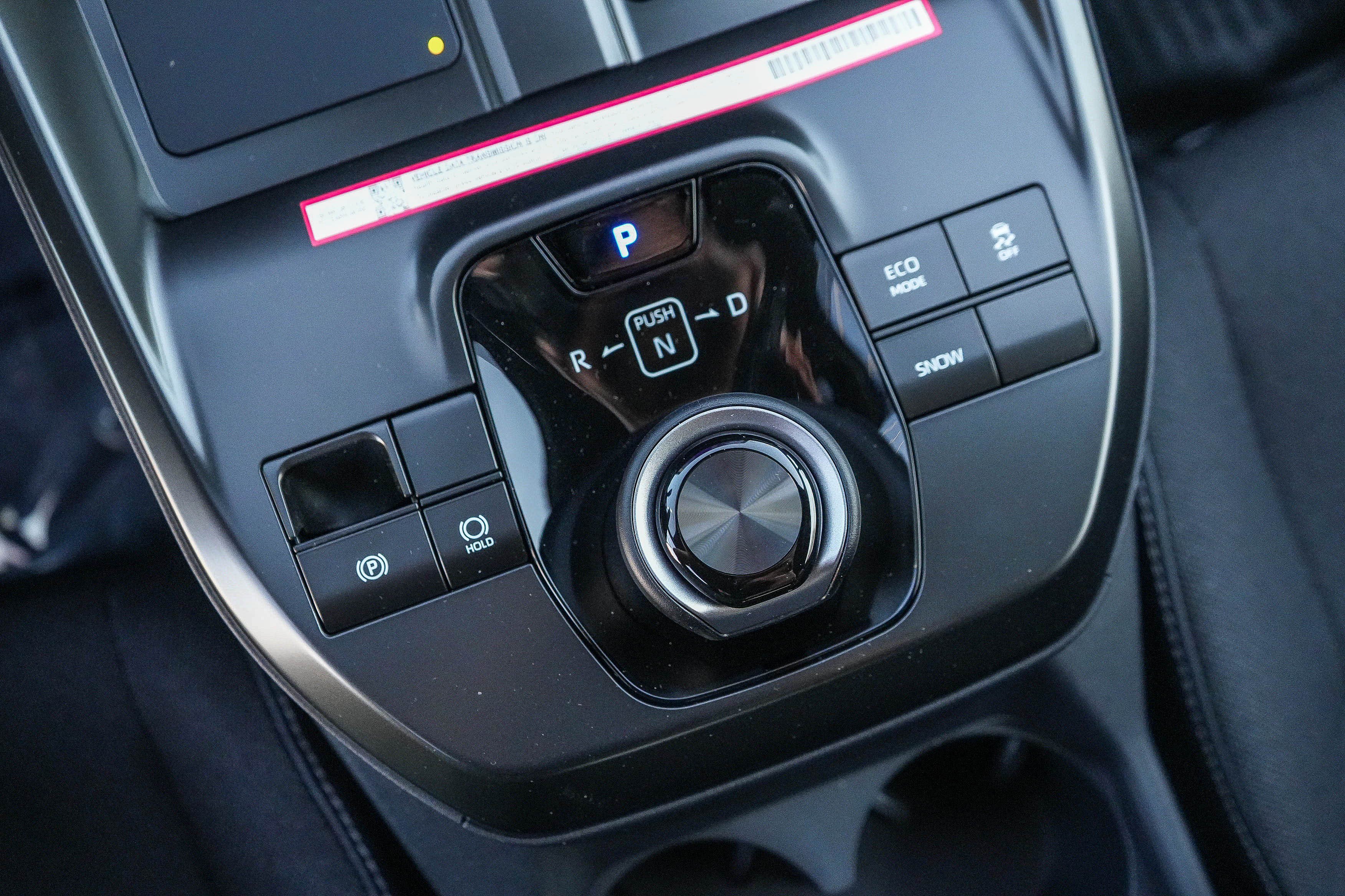New 2026 Toyota C-HR AWD/4WD image 21