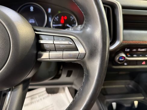 Used 2024 MAZDA CX-50 AWD 2.5 Turbo image 15