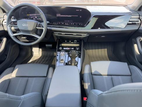 New 2025 Audi A5 2.0T Premium Plus image 6