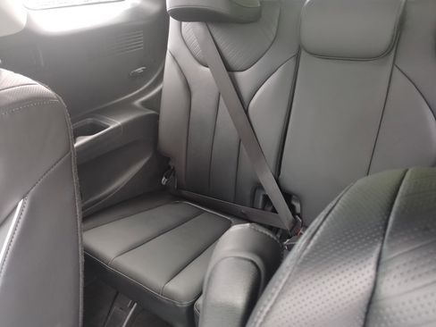 Used 2023 Hyundai Palisade XRT image 18