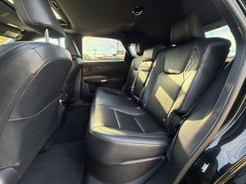 Certified 2024 Lexus RX 350 Premium w/ Cold Area Package image 23