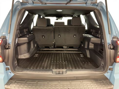 Used 2026 Toyota 4Runner SR5 RWD image 28