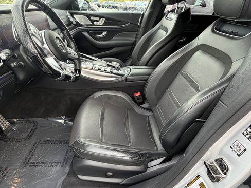 Used 2019 Mercedes-Benz AMG GT 53 image 19