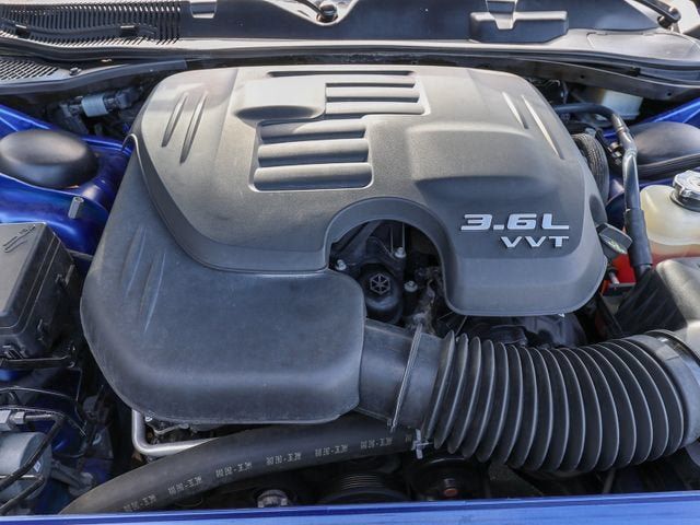 Used 2019 Dodge Challenger GT w/ Performance Handling Group RWD image 27