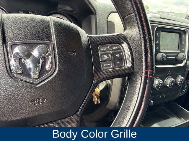 Used 2019 RAM 1500 Express w/ Express Value Package AWD/4WD image 21