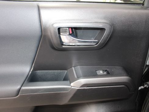Certified 2020 Toyota Tacoma TRD Pro AWD/4WD image 51