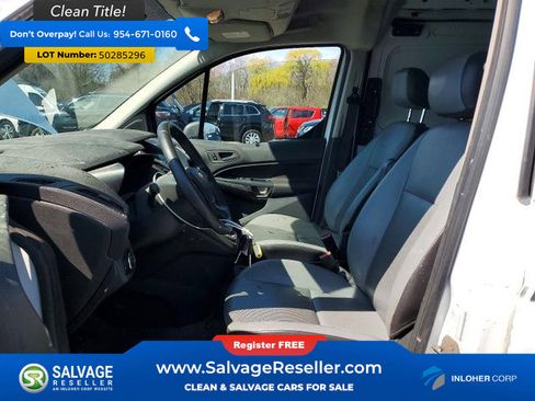 Used 2016 Ford Transit Connect XL FWD image 9