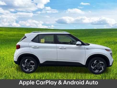 New 2026 Hyundai Venue SEL image 5