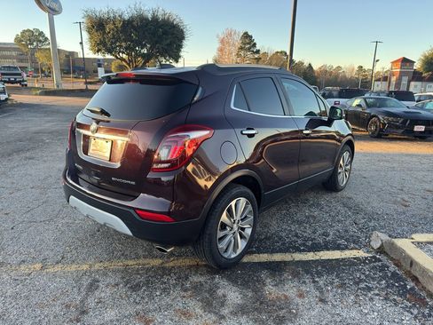 Used 2018 Buick Encore Preferred image 7