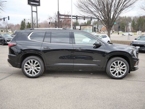 New 2026 GMC Acadia Denali w/ Super Cruise Package AWD/4WD image 19