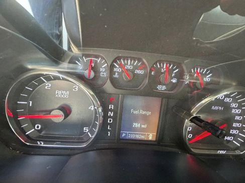 Used 2019 Chevrolet Silverado 3500 W/T w/ WT Convenience Package AWD/4WD image 10