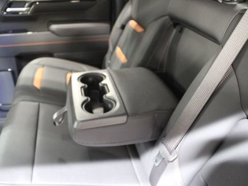 New 2026 GMC Sierra 1500 AT4 w/ Technology Package AWD/4WD image 25