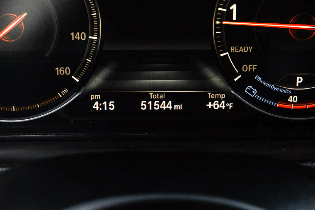 Used 2018 BMW 340i Gran Turismo xDrive AWD/4WD image 18