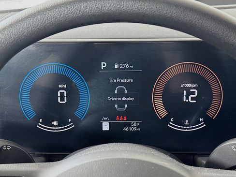 Certified 2024 Hyundai Sonata SEL image 12