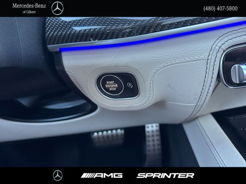 New 2026 Mercedes-Benz GLE 53 AMG 4MATIC image 34