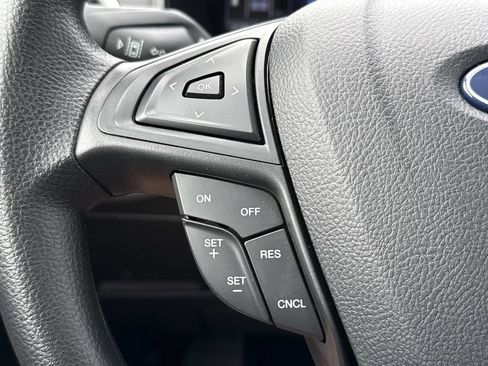 Used 2024 Ford Edge SE w/ Black Appearance Package AWD/4WD image 22