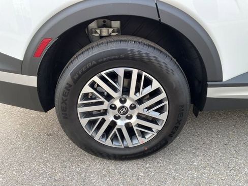 New 2026 Hyundai Palisade SEL image 41