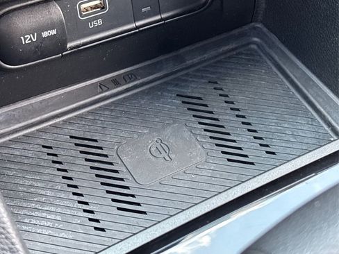 Certified 2023 Kia Sportage X-Line w/ X-Line Premium Package AWD/4WD image 37