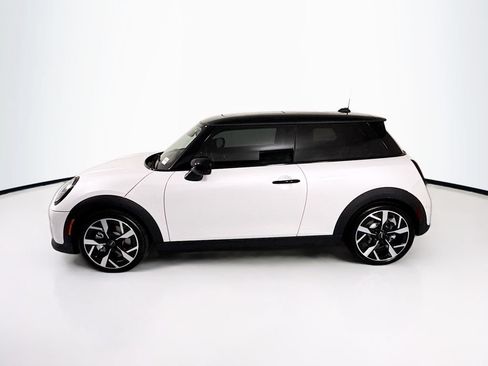 New 2026 MINI Cooper 2-Door Hardtop FWD image 8
