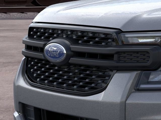 New 2026 Ford Ranger XL w/ Trailer Tow Package RWD image 17