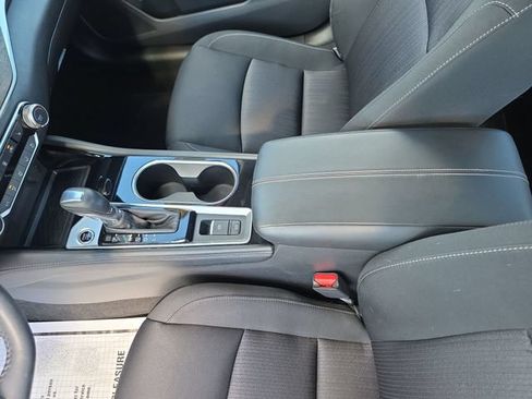 Used 2023 Nissan Altima 2.5 SV w/ SV Premium Package AWD/4WD image 21