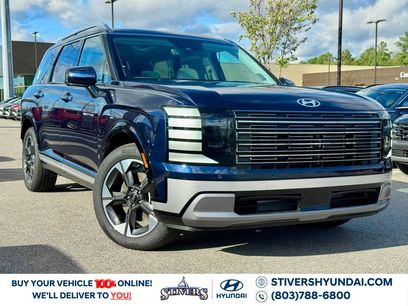 New 2026 Hyundai Palisade Limited