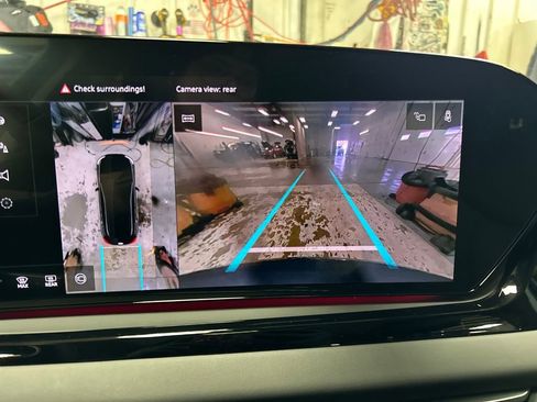 Certified 2025 Audi A5 2.0T Premium Plus Sedan w/ Premium Plus image 23