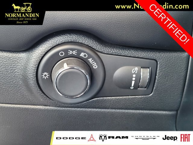 Certified 2025 Dodge Durango GT AWD/4WD image 13