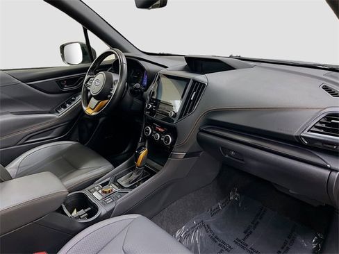 Certified 2023 Subaru Forester Wilderness image 36