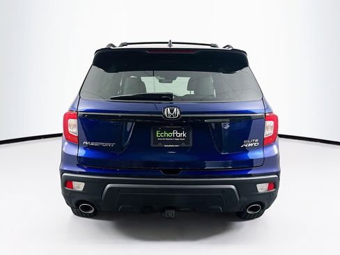 Used 2021 Honda Passport Elite image 7