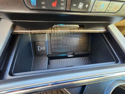 Used 2020 Ford F250 Lariat w/ Lariat Ultimate Package image 21