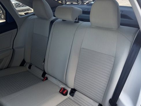 New 2026 Volkswagen Jetta S image 25