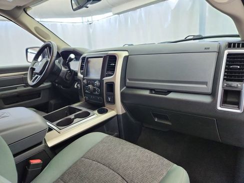 Used 2015 RAM 2500 Big Horn AWD/4WD image 22
