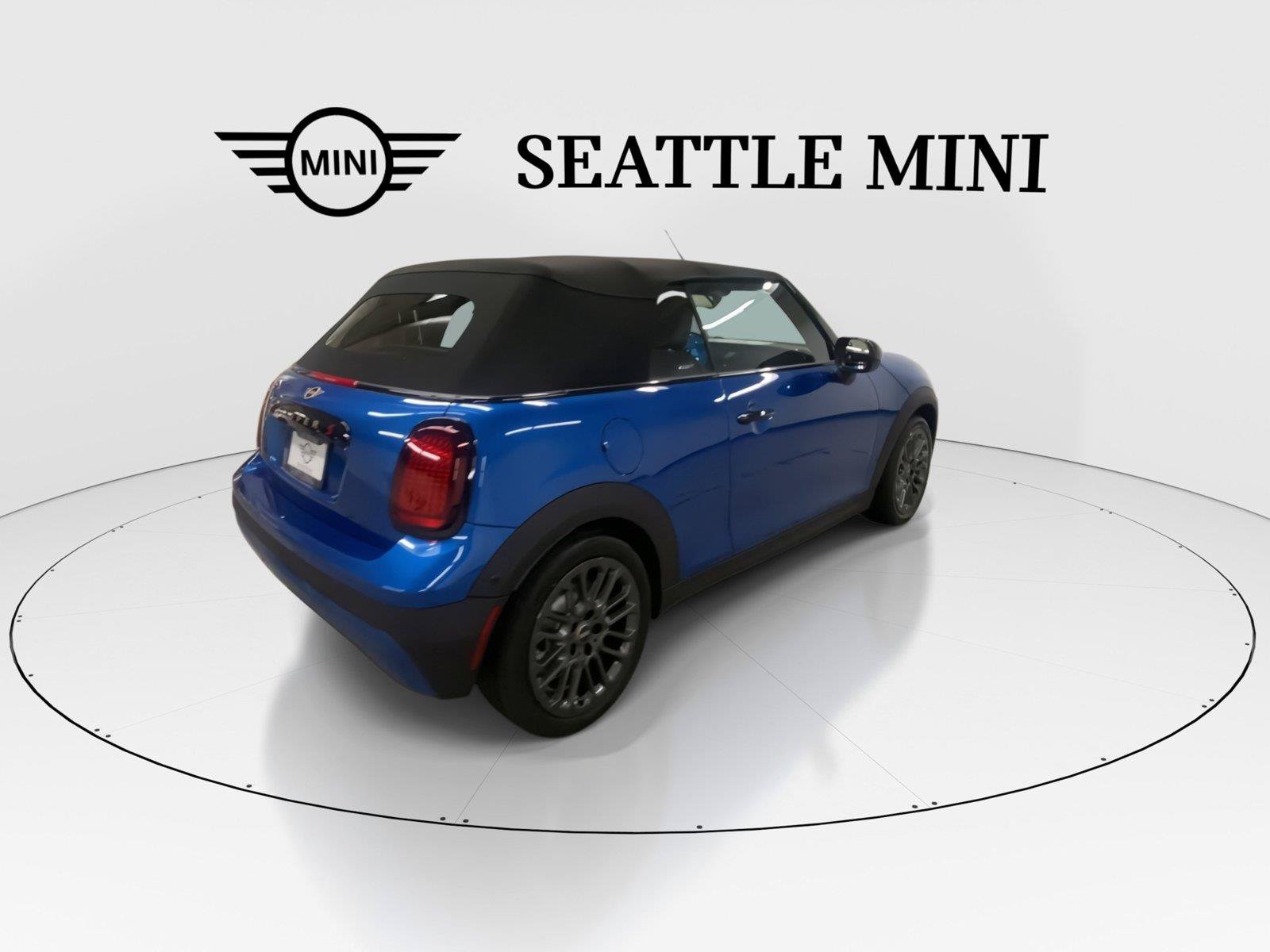 New 2026 MINI Cooper S FWD image 11