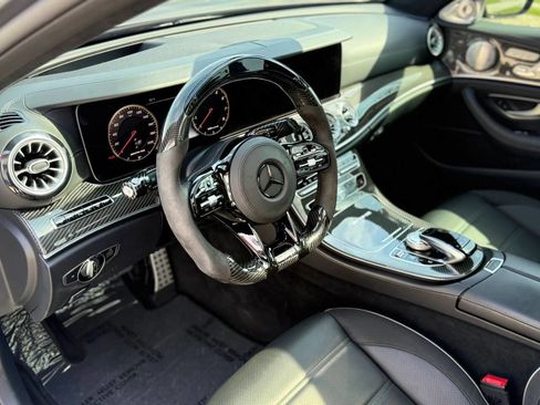 Used 2019 Mercedes-Benz E 63 AMG S image 13