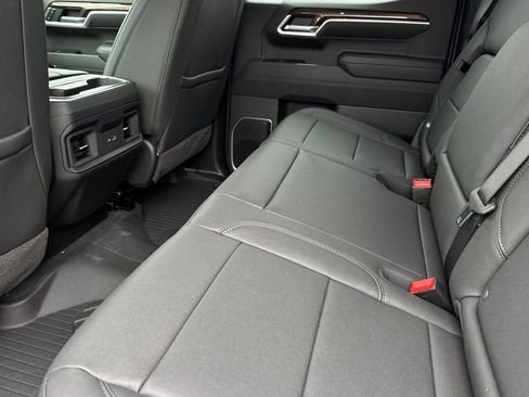 New 2026 Chevrolet Silverado 1500 RST w/ RST All Star Premium Package AWD/4WD image 12