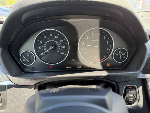 Used 2017 BMW 430i xDrive Convertible AWD/4WD image 19